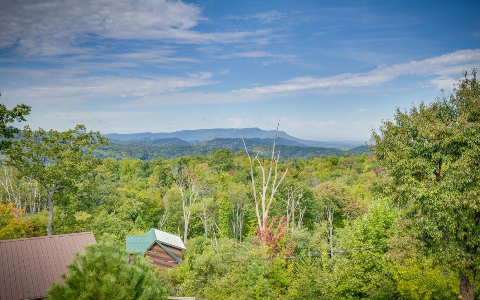 Journey'S End Villa Gatlinburg Ngoại thất bức ảnh