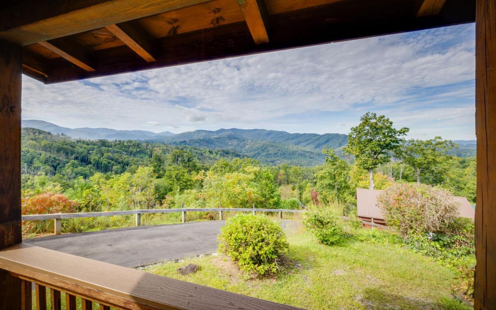 Journey'S End Villa Gatlinburg Ngoại thất bức ảnh