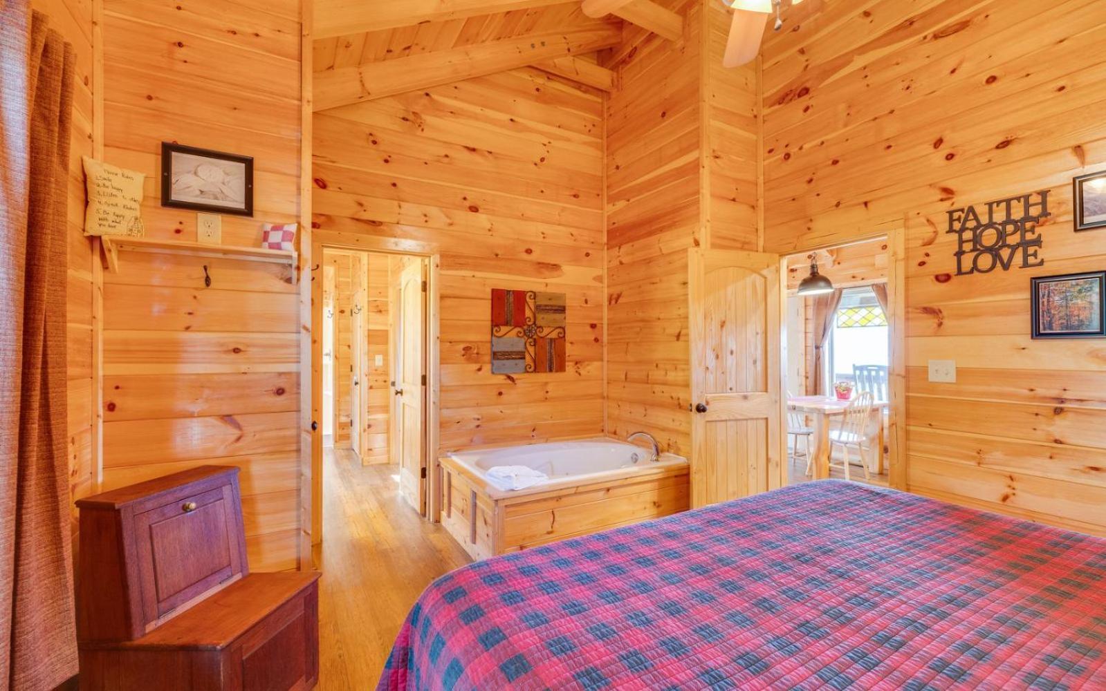 Journey'S End Villa Gatlinburg Ngoại thất bức ảnh