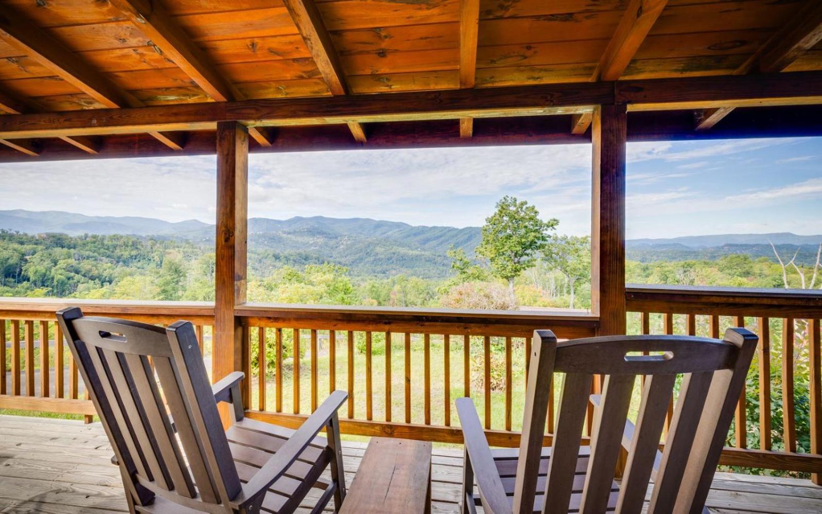 Journey'S End Villa Gatlinburg Ngoại thất bức ảnh